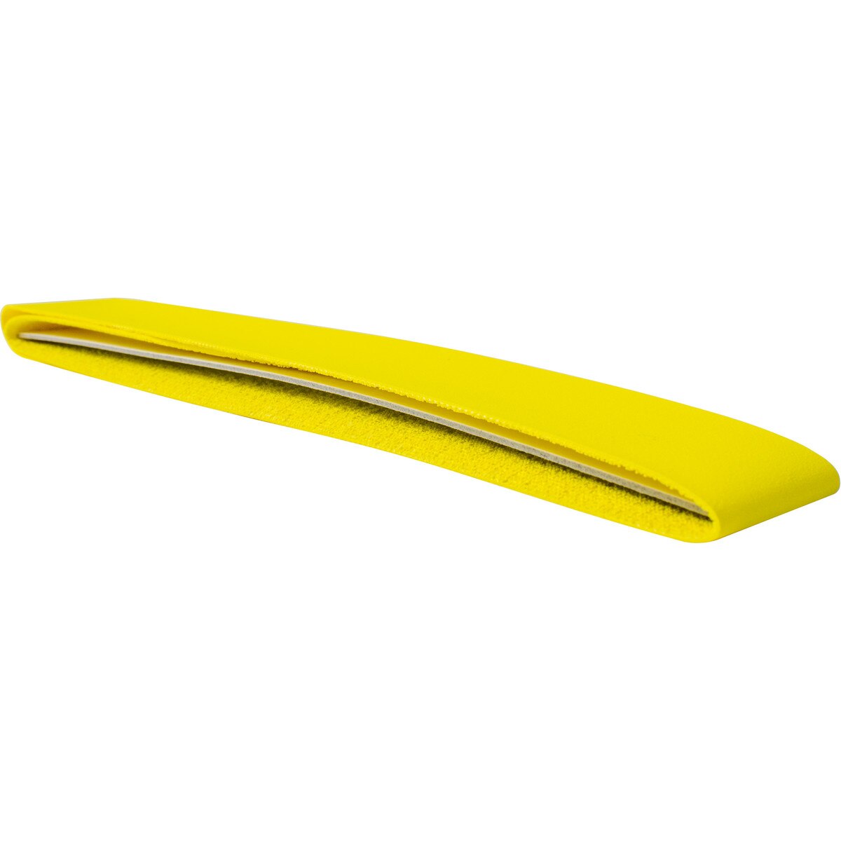 Dry Fit Tape Yellow: Out of the Package